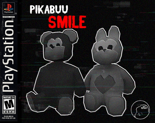 Pikabuu: Smile Image