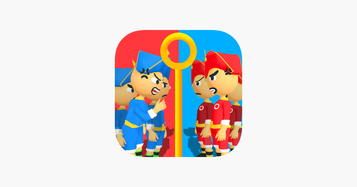 Games like Pin Clash