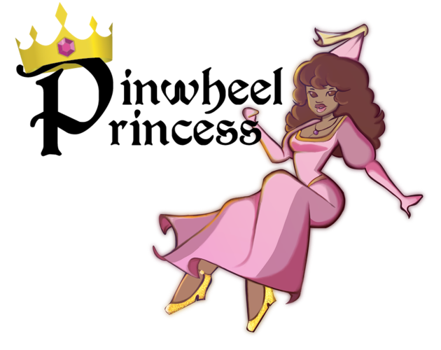 Games like Pinwheel Princess