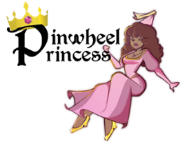 Pinwheel Princess Image