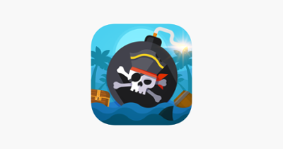 Pirate Bomber: King of the sea Image