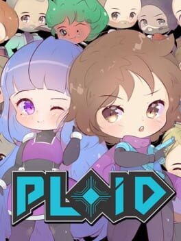 Games like Ploid