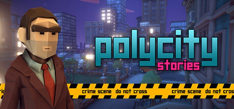PolyCity Stories - The Affair Image