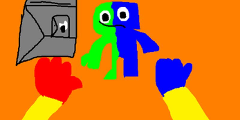 poppy playtime 6 screenshot