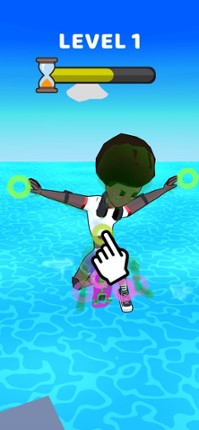 Pretty Skate screenshot