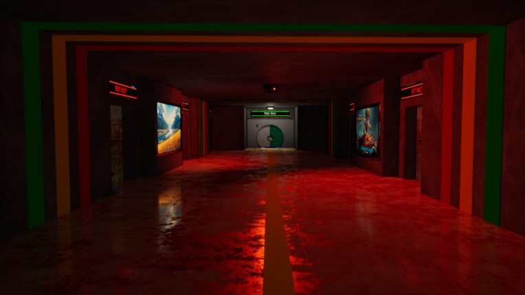 Project Starblade screenshot