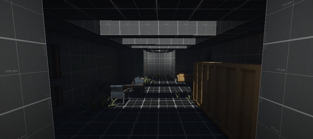 Games like Project_Three_3D