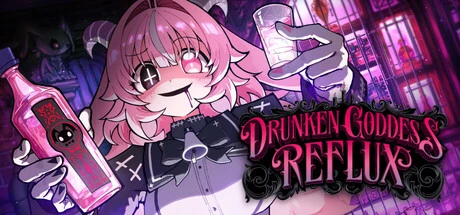 Games like Drunken Goddess Reflux