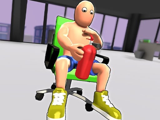 Games like Push My Chair