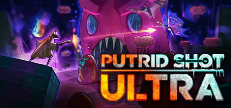 Games like PUTRID S4ND