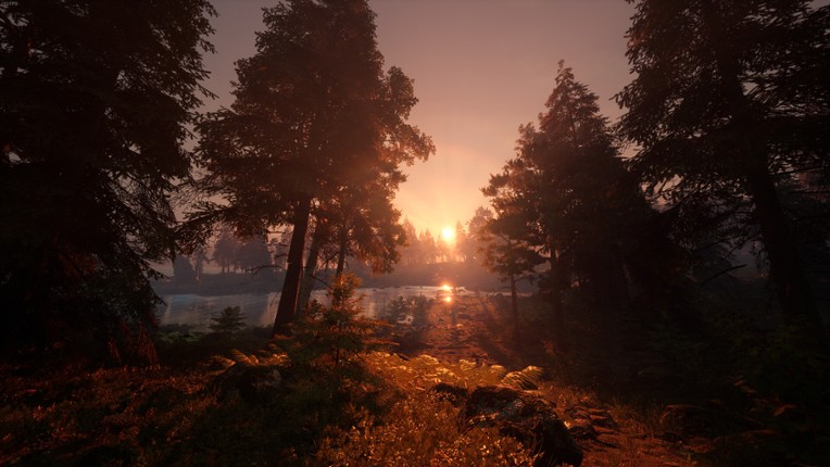 Raise Your Tribe screenshot