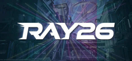 Games like Ray26 - Sync Synth