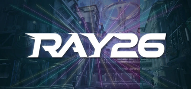 Ray26 - Sync Synth Image