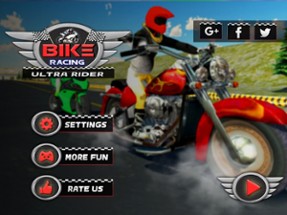 Real Bike Racing Ultra Rider Image