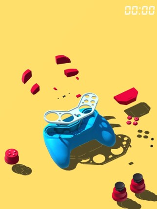 Reconstruct it screenshot