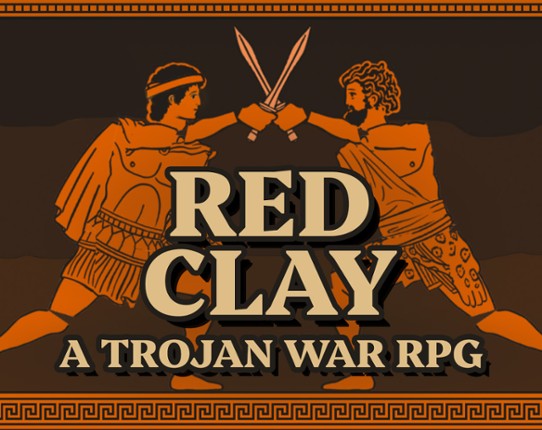 Red Clay: A Trojan War RPG Image