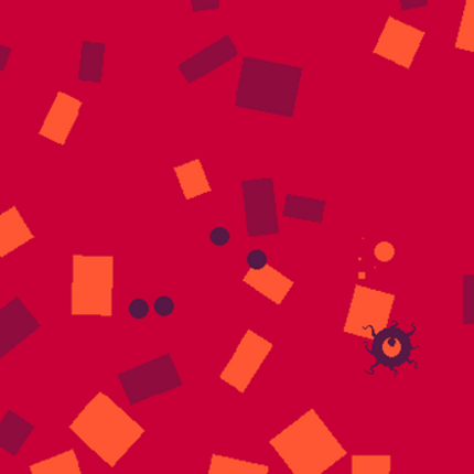 Reflector Sector Image