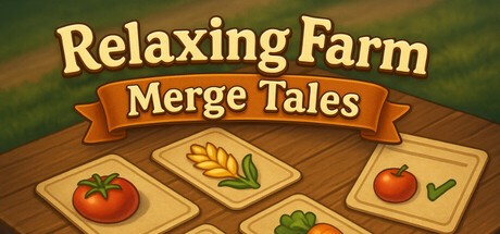 Games like Relaxing Farm: Merge Tales