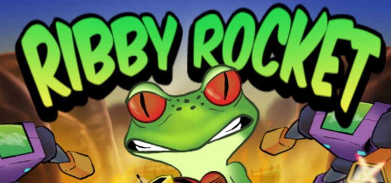 Ribby Rocket Image