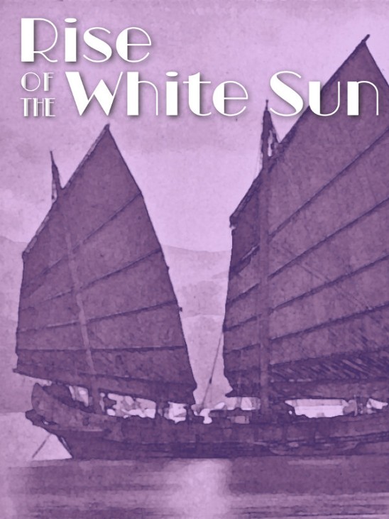 Games like Rise of the White Sun