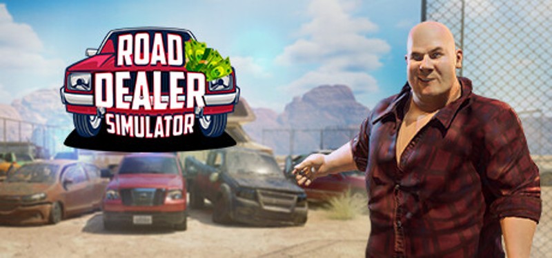 Road Dealer Simulator Image