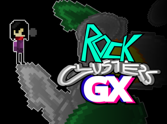 Rock Clusters GX Game Cover