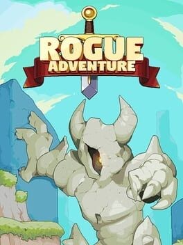 Games like Rogue Adventure