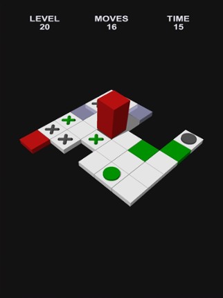 Roll The Block screenshot