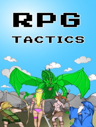 RPG Tactics screenshot
