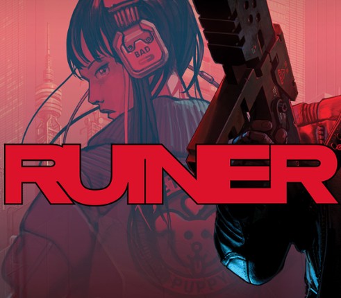 RUINER Image