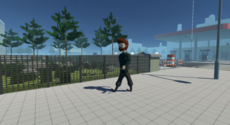 Sate Simulator Image