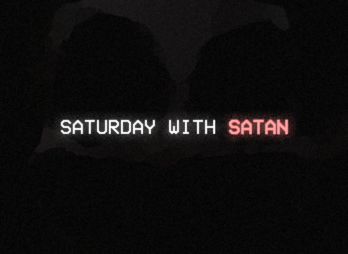 Games like Saturday with Satan