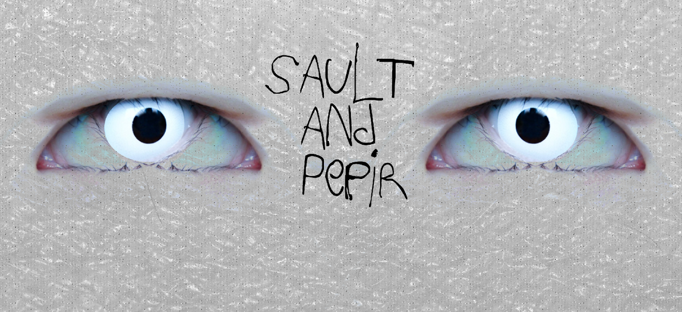 Games like Sault and Pepir