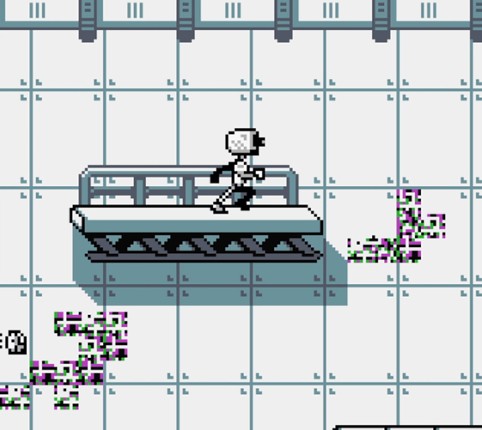 Self Simulated screenshot