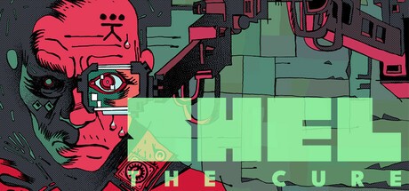 Games like SHEL: The Cure