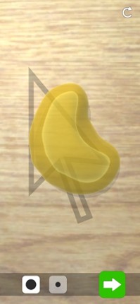 Slime Shape screenshot