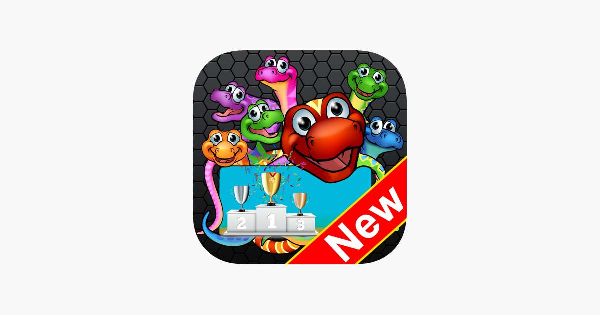 Games like Slither vs Slithers