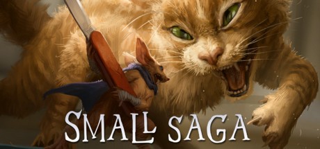 Games like Small Saga