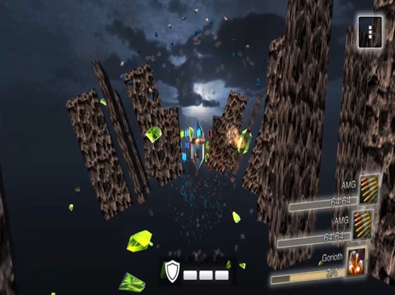 Smash Breaker screenshot