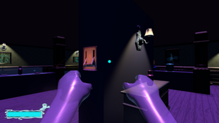 Sneaky Specter screenshot