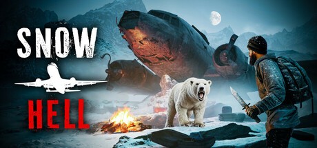 Games like SNOW HELL
