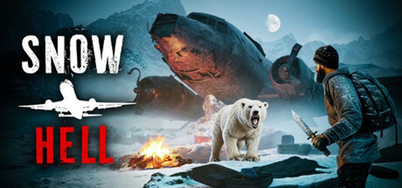 SNOW HELL Image