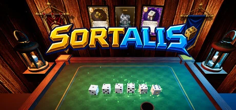 Games like SORTALIS