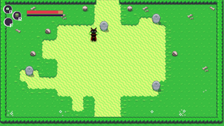 Soul Pouncer Image