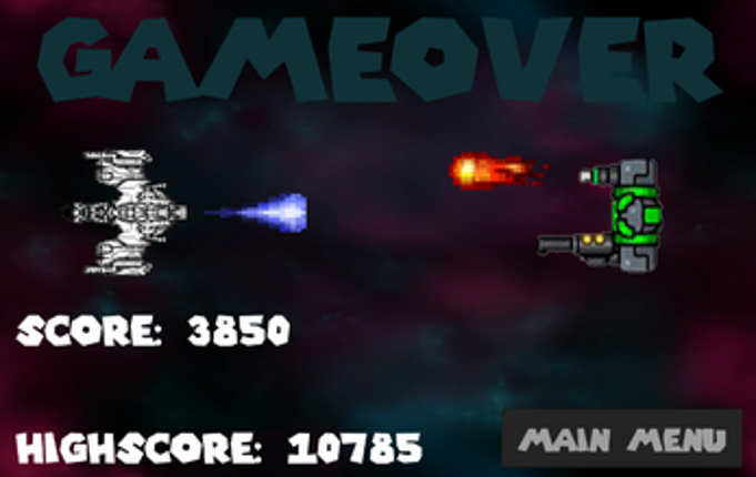 Spacebot screenshot