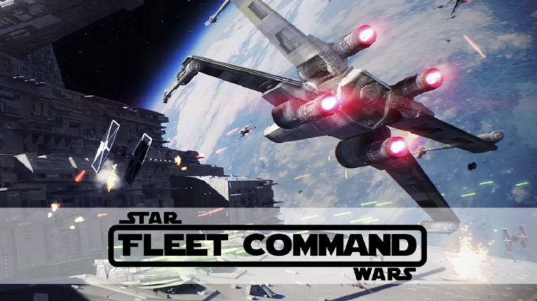 Star Wars: Fleet Command Image