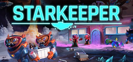 Games like StarKeeper