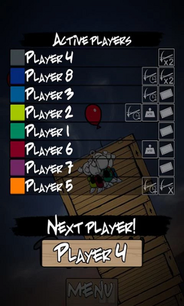 Stax! screenshot