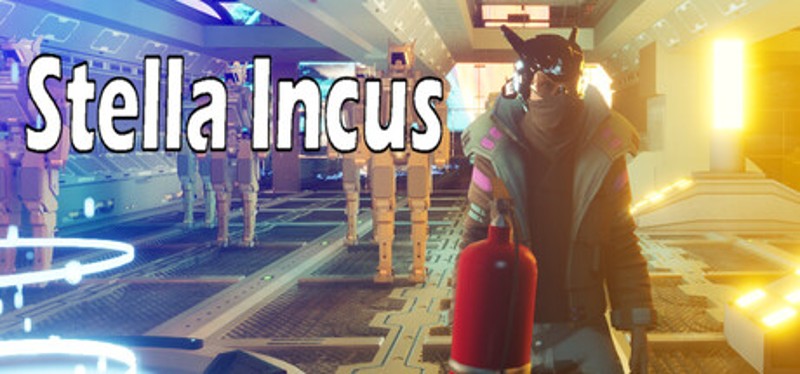 Stella Incus Image