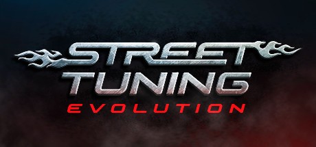Games like Street Tuning Evolution